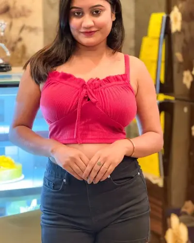 Call Girls Solapur