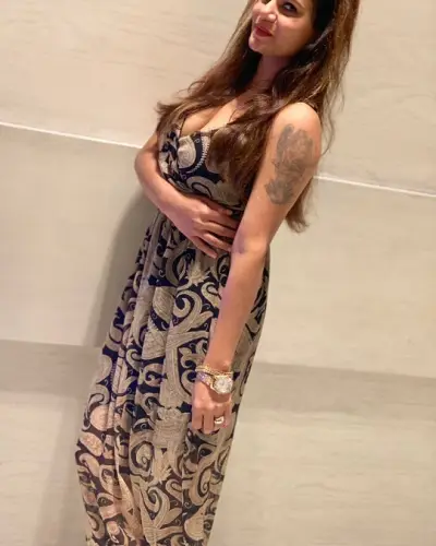 Solapur Escort